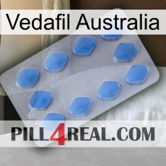 Vedafil Australia 21